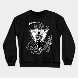 OctoDeath - The Neptune Reaper Crewneck Sweatshirt